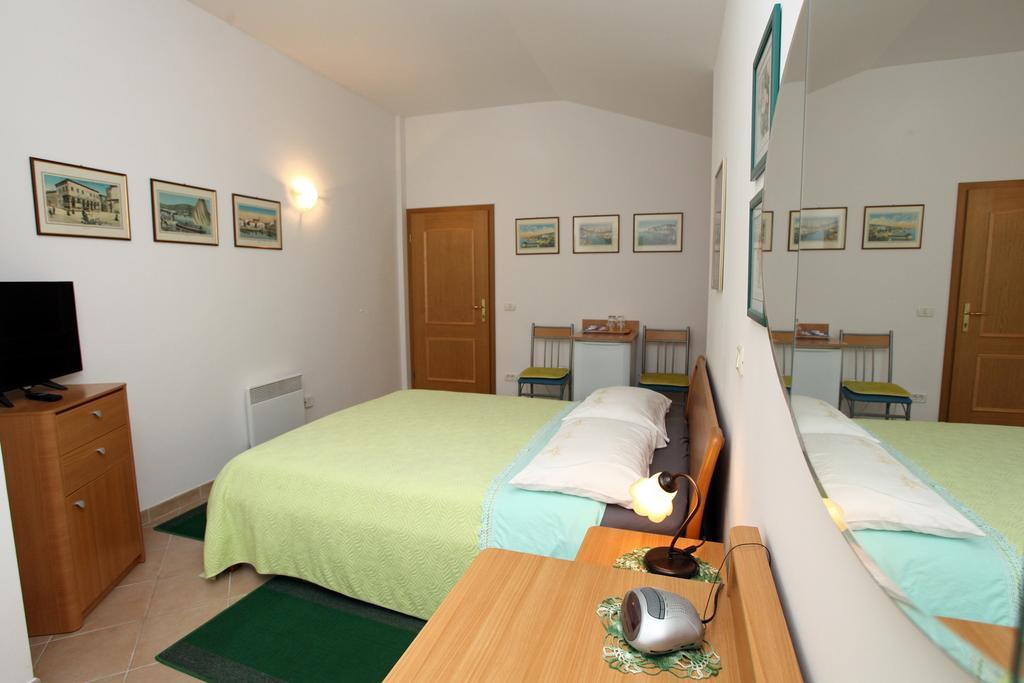 Parenzana Sea View Apartments Sk Portorož Exterior foto