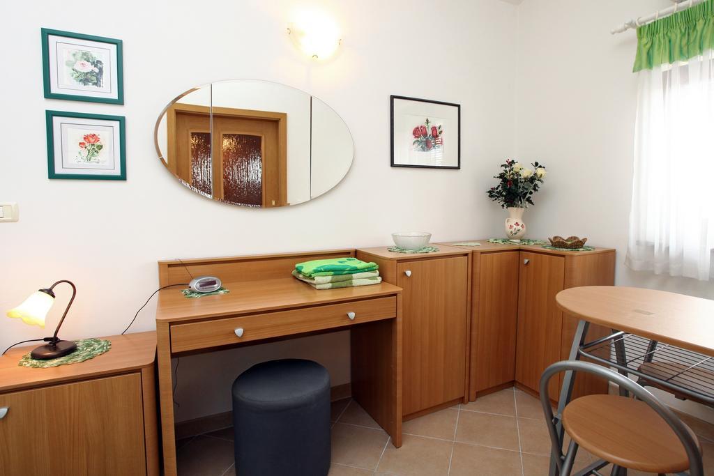 Parenzana Sea View Apartments Sk Portorož Exterior foto