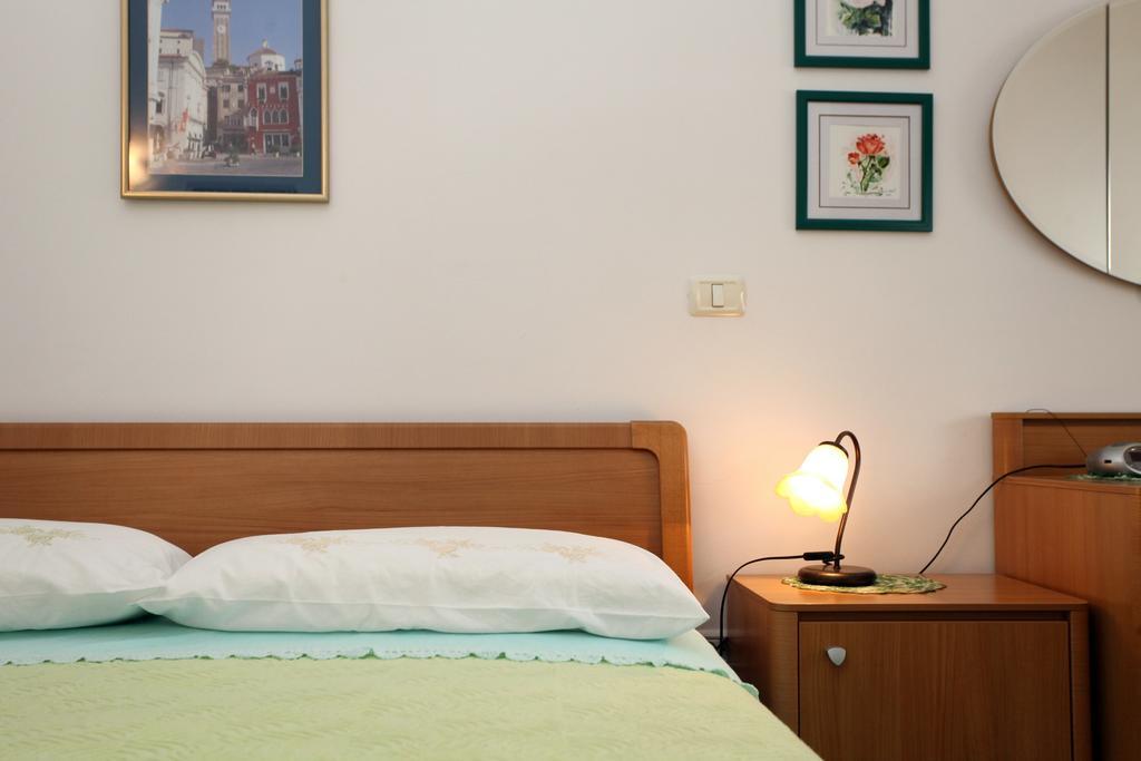 Parenzana Sea View Apartments Sk Portorož Exterior foto
