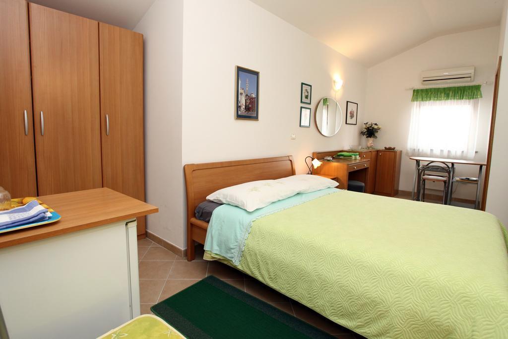 Parenzana Sea View Apartments Sk Portorož Exterior foto