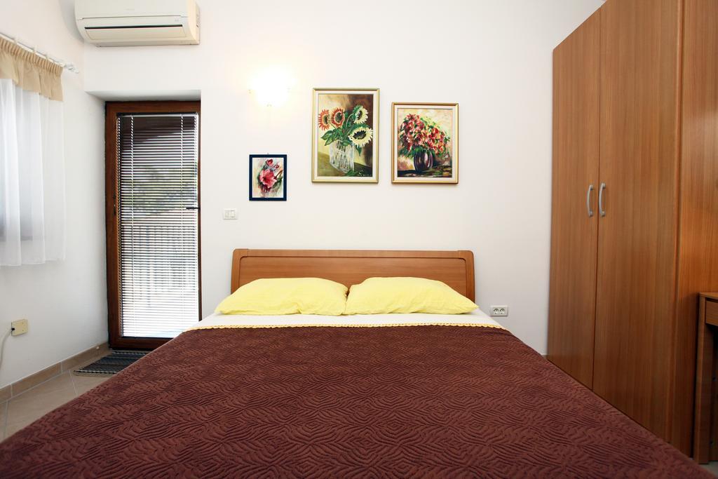 Parenzana Sea View Apartments Sk Portorož Exterior foto