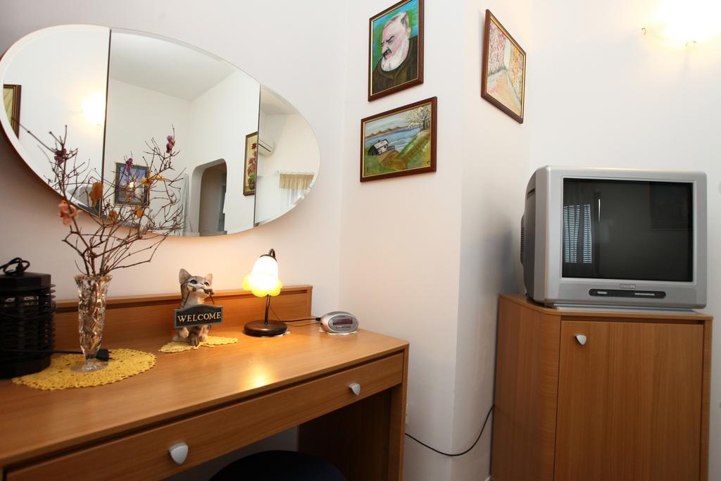 Parenzana Sea View Apartments Sk Portorož Exterior foto