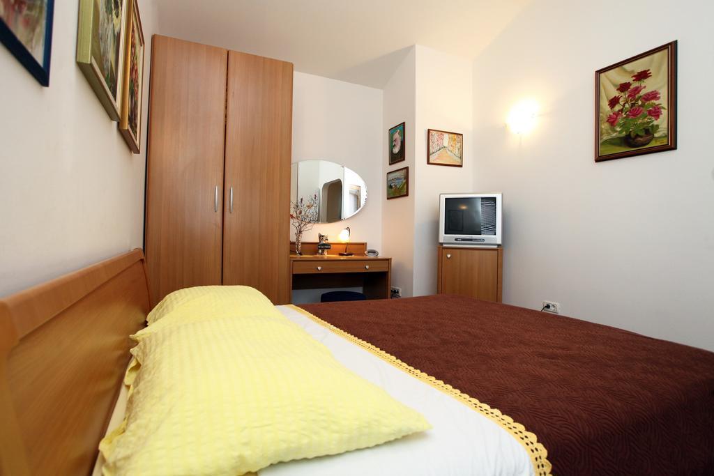 Parenzana Sea View Apartments Sk Portorož Exterior foto