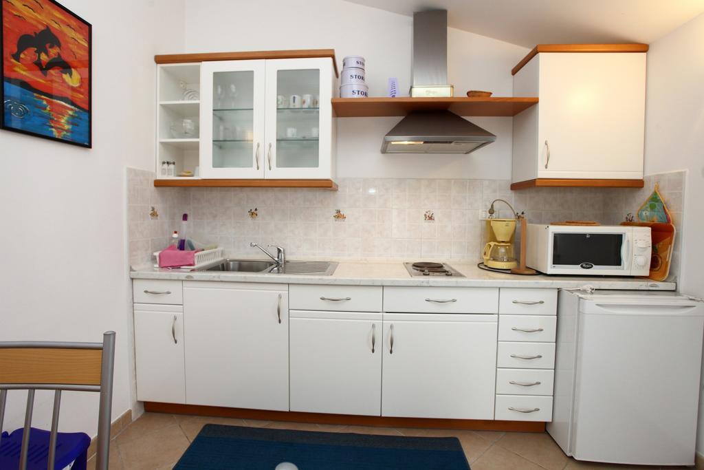 Parenzana Sea View Apartments Sk Portorož Exterior foto
