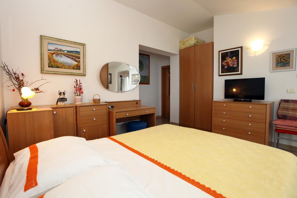 Parenzana Sea View Apartments Sk Portorož Exterior foto