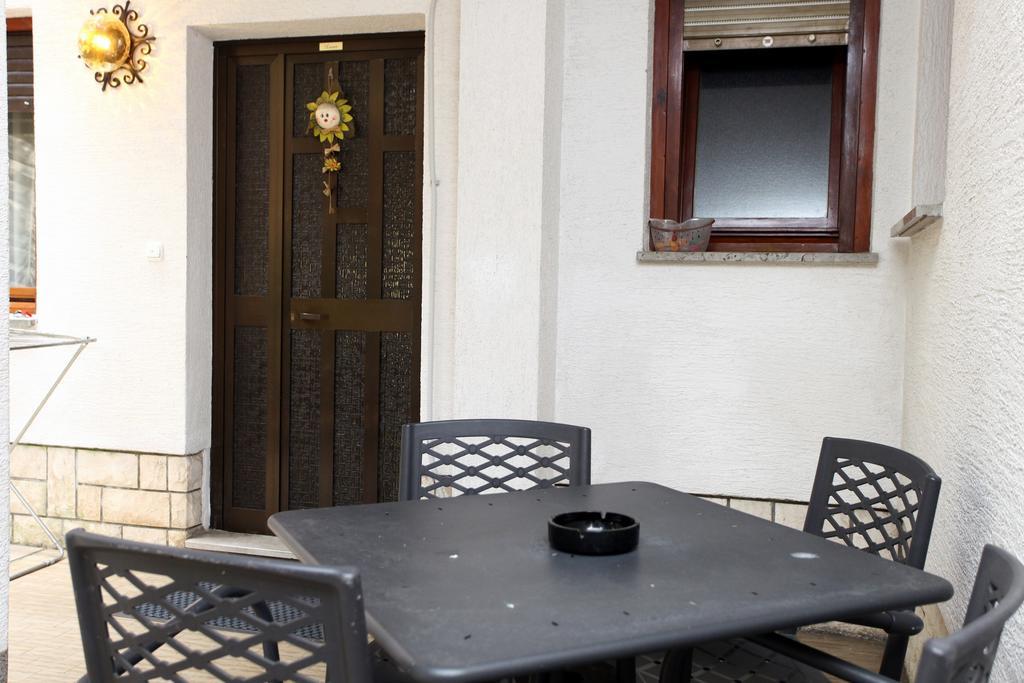 Parenzana Sea View Apartments Sk Portorož Exterior foto