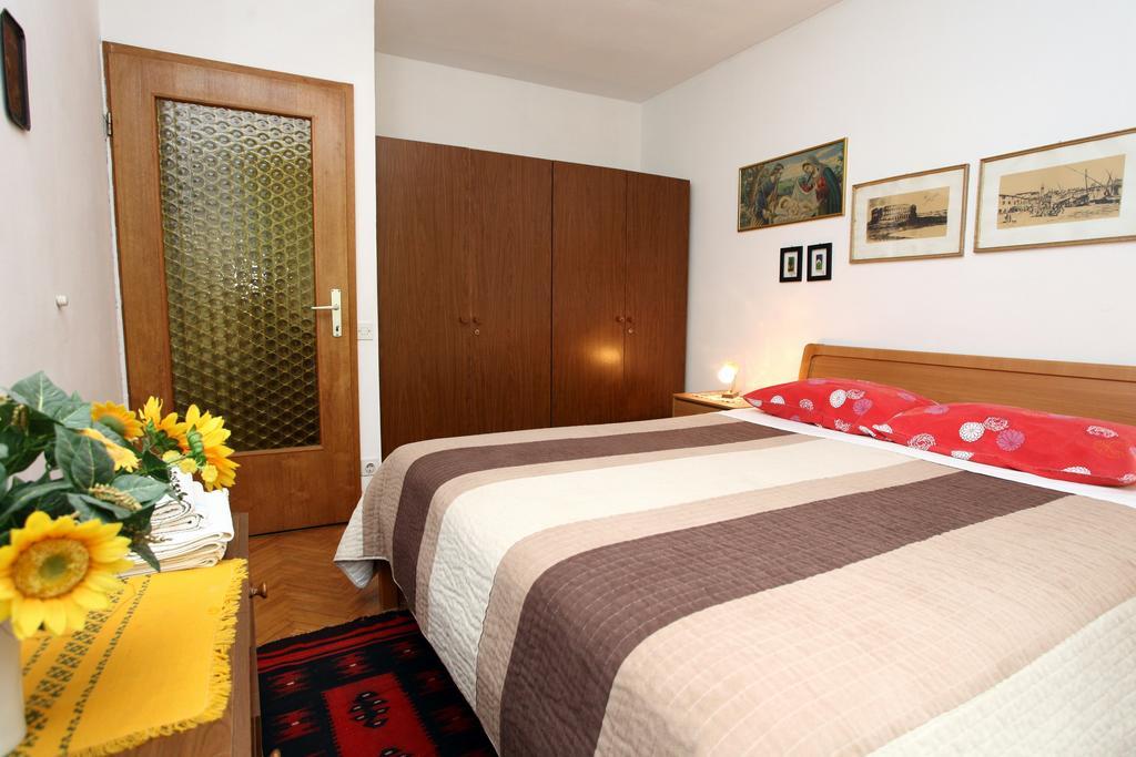 Parenzana Sea View Apartments Sk Portorož Exterior foto