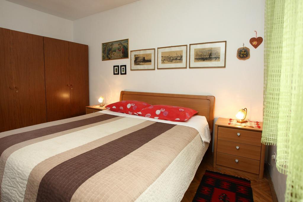 Parenzana Sea View Apartments Sk Portorož Exterior foto