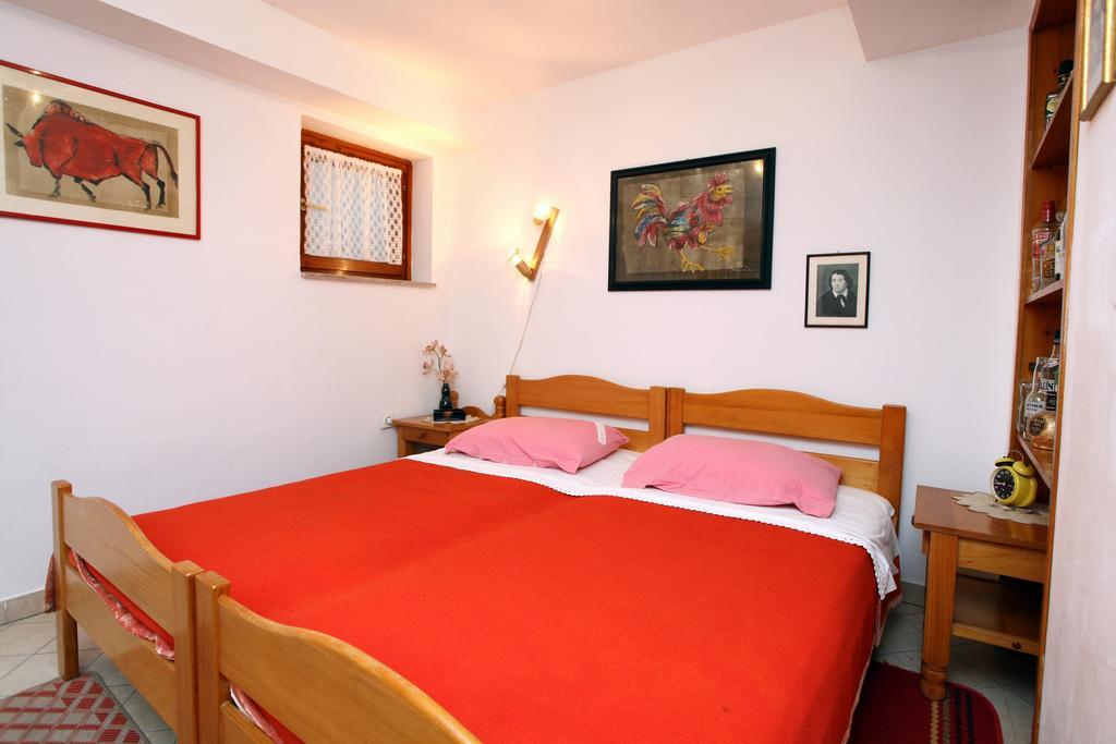 Parenzana Sea View Apartments Sk Portorož Exterior foto