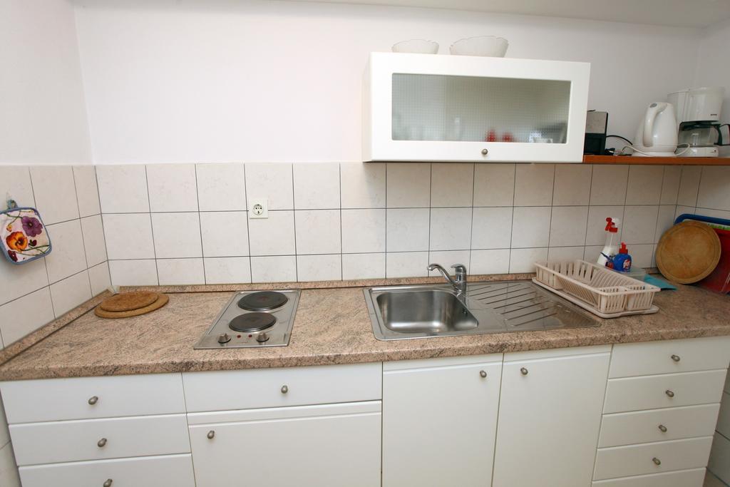Parenzana Sea View Apartments Sk Portorož Exterior foto