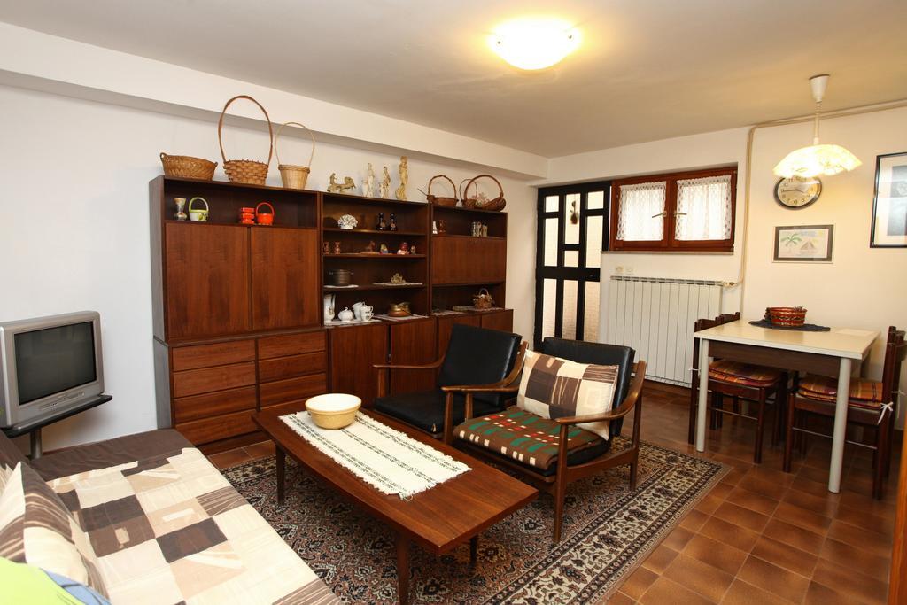 Parenzana Sea View Apartments Sk Portorož Exterior foto