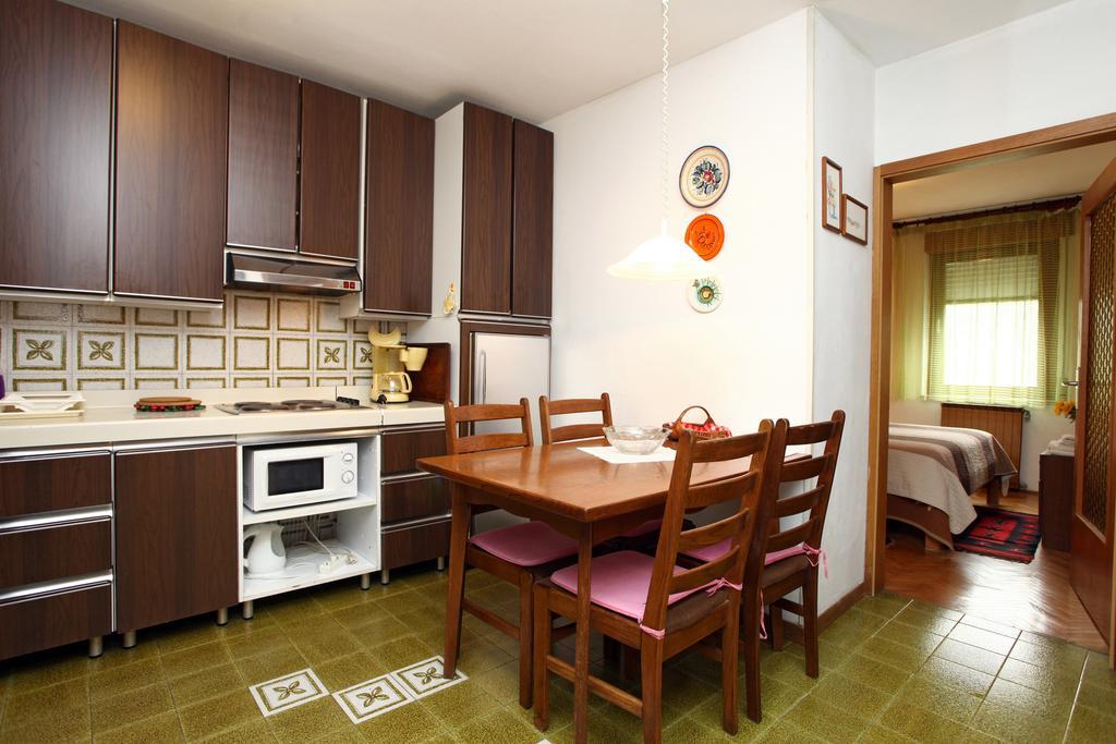 Parenzana Sea View Apartments Sk Portorož Exterior foto