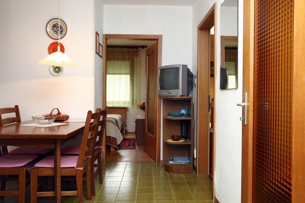 Parenzana Sea View Apartments Sk Portorož Exterior foto