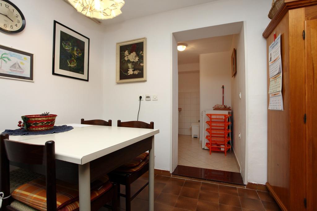 Parenzana Sea View Apartments Sk Portorož Exterior foto