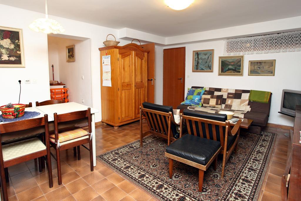 Parenzana Sea View Apartments Sk Portorož Exterior foto